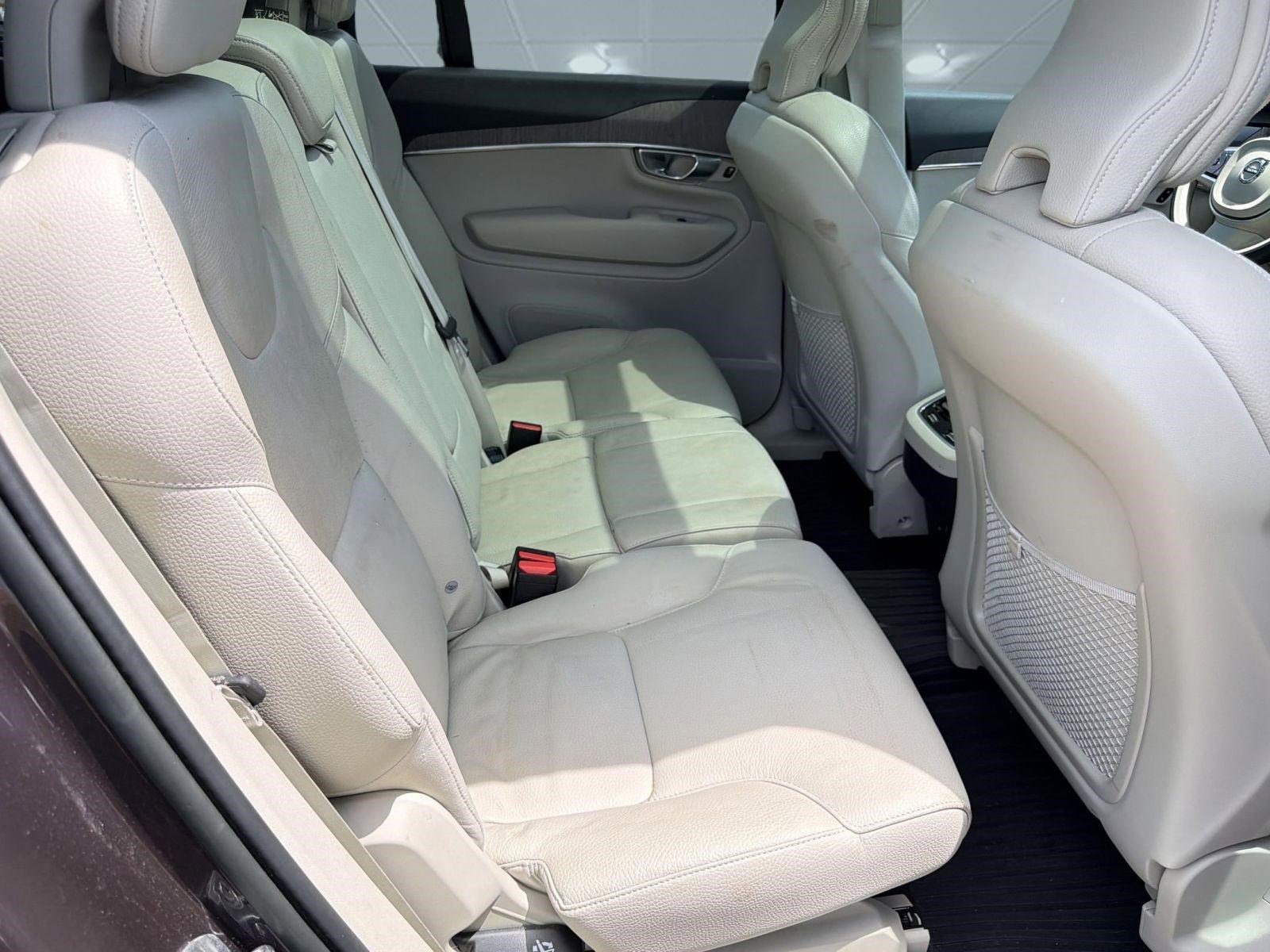Used 2023 Volvo XC90 B6 Plus w/ Protection Package Premier AWD/4WD image 29