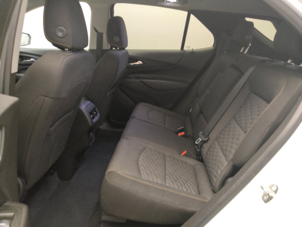 Used 2019 Chevrolet Equinox LT FWD image 18