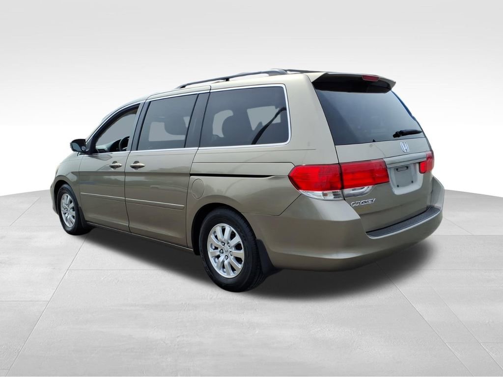 Used 2010 Honda Odyssey EX image 21
