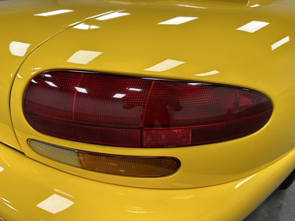 Used 2002 Dodge Viper RT/10 image 13