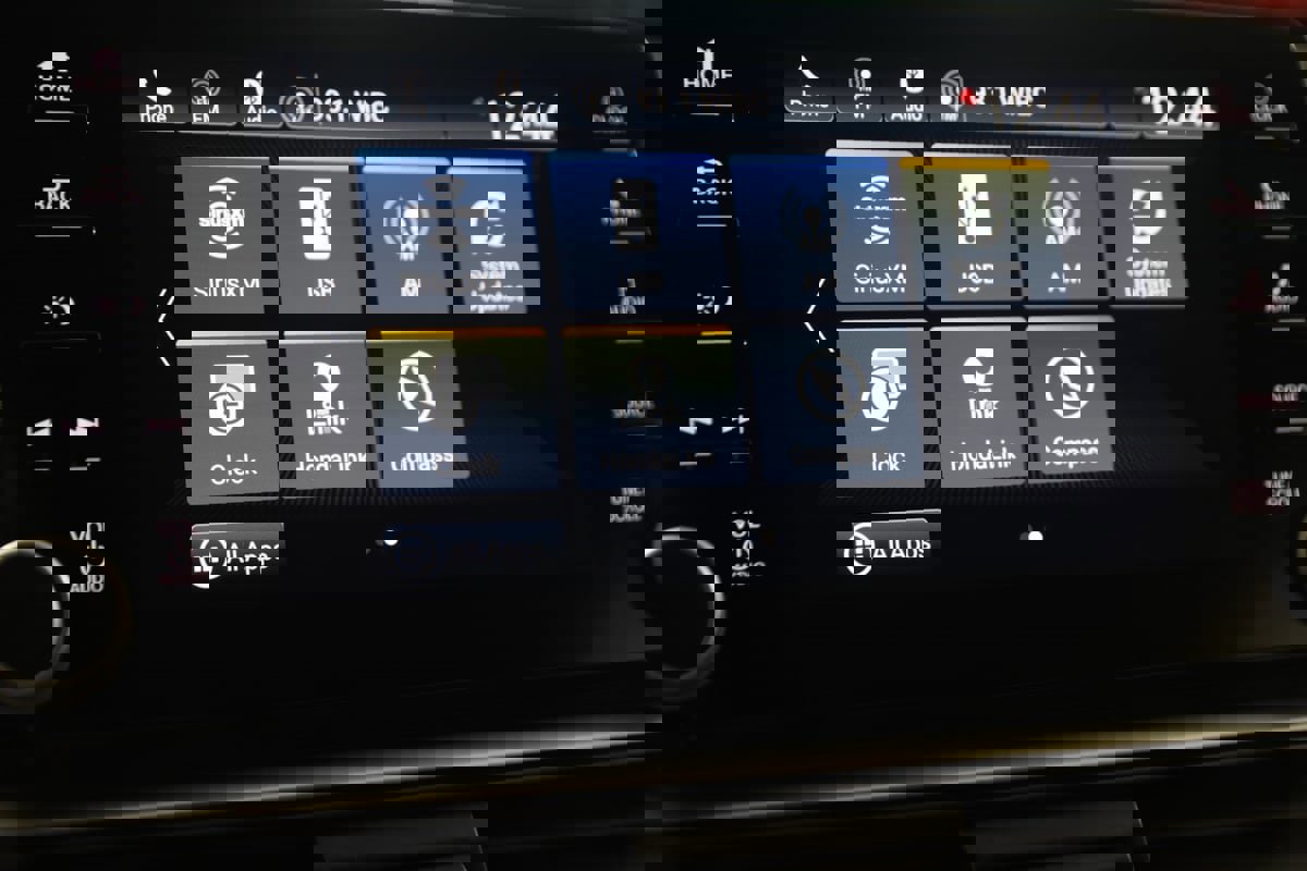 Used 2022 Honda Accord Sport image 39