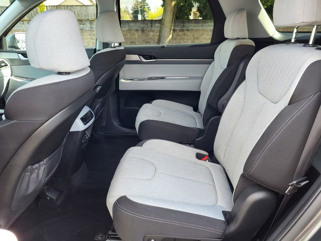 Used 2021 Hyundai Palisade SEL w/ Convenience Package image 15