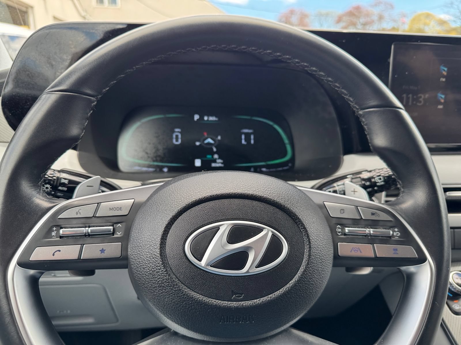Used 2024 Hyundai Palisade SEL AWD/4WD image 29