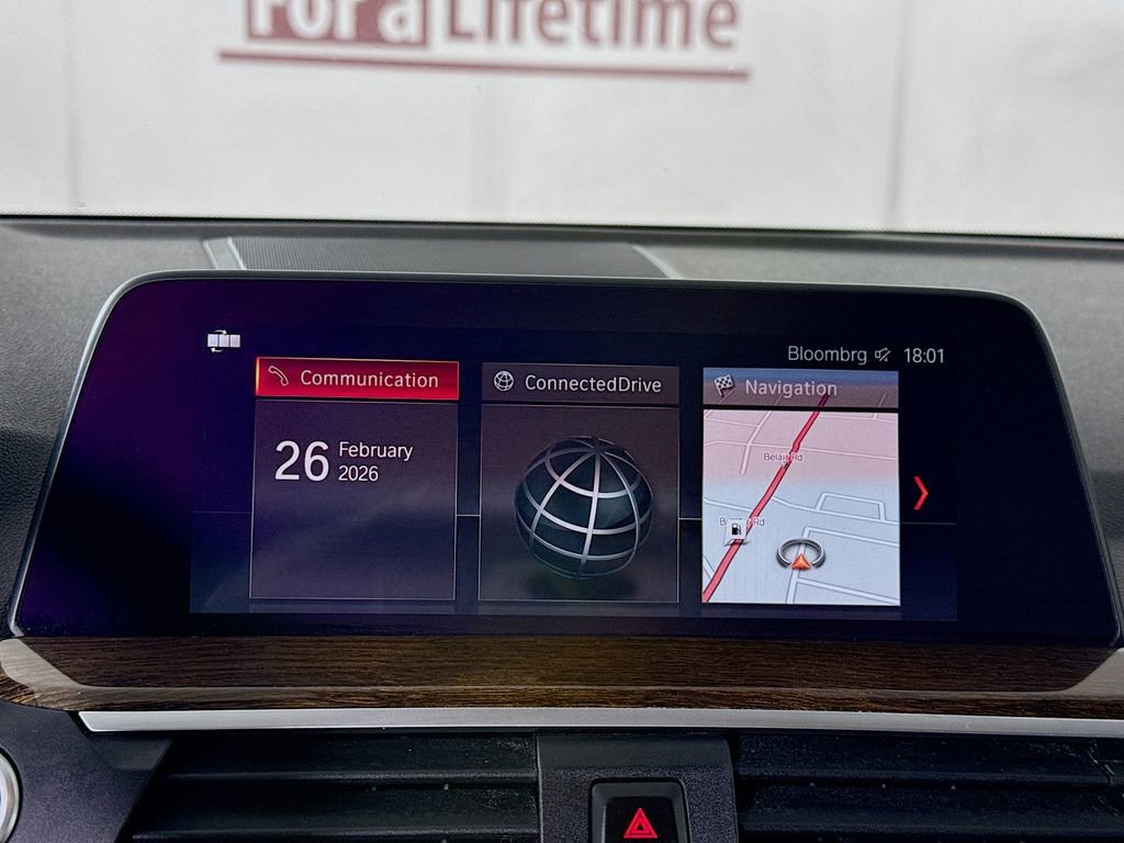 Used 2021 BMW X3 xDrive30i w/ Convenience Package image 7