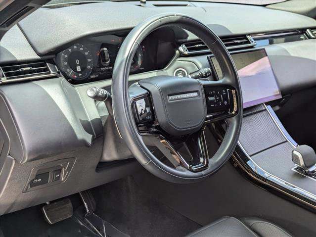 Used 2024 Land Rover Range Rover Velar Dynamic HSE AWD/4WD image 10