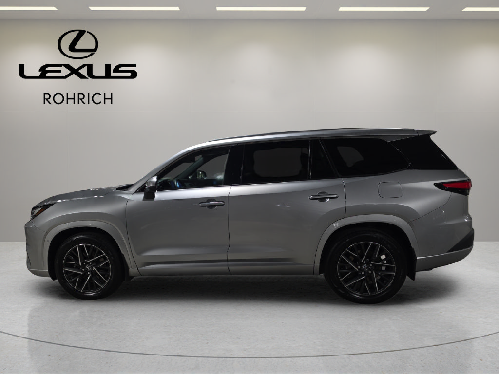 Certified 2024 Lexus TX 350 AWD w/ Technology Package image 9