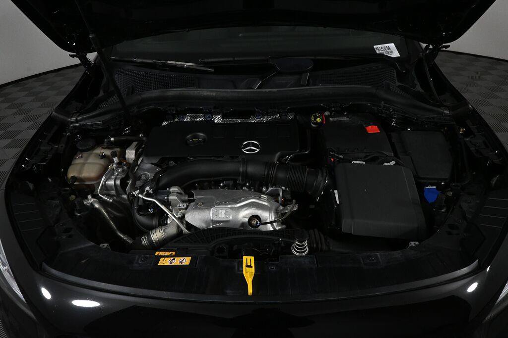 Used 2022 Mercedes-Benz GLA 250 image 33