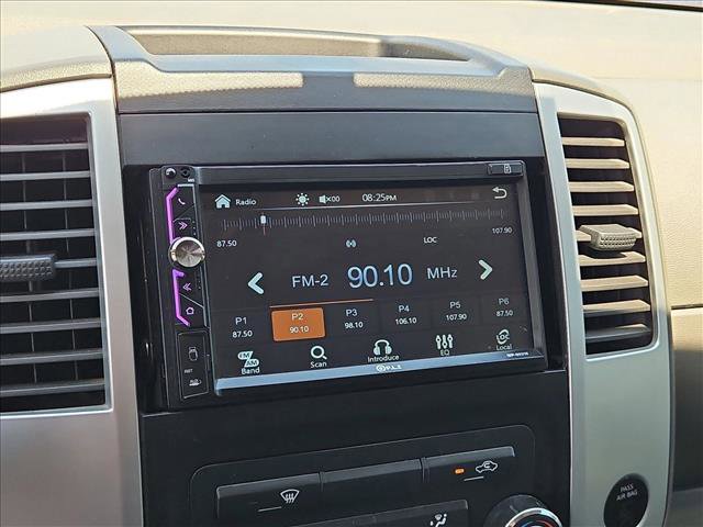 Used 2016 Nissan Frontier SV RWD image 18