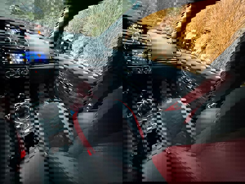 Used 2019 Subaru WRX STI w/ Popular Package #1 image 16