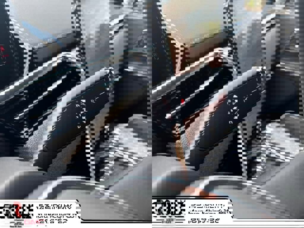 New 2026 GMC Sierra EV Elevation w/ Premium Package image 24