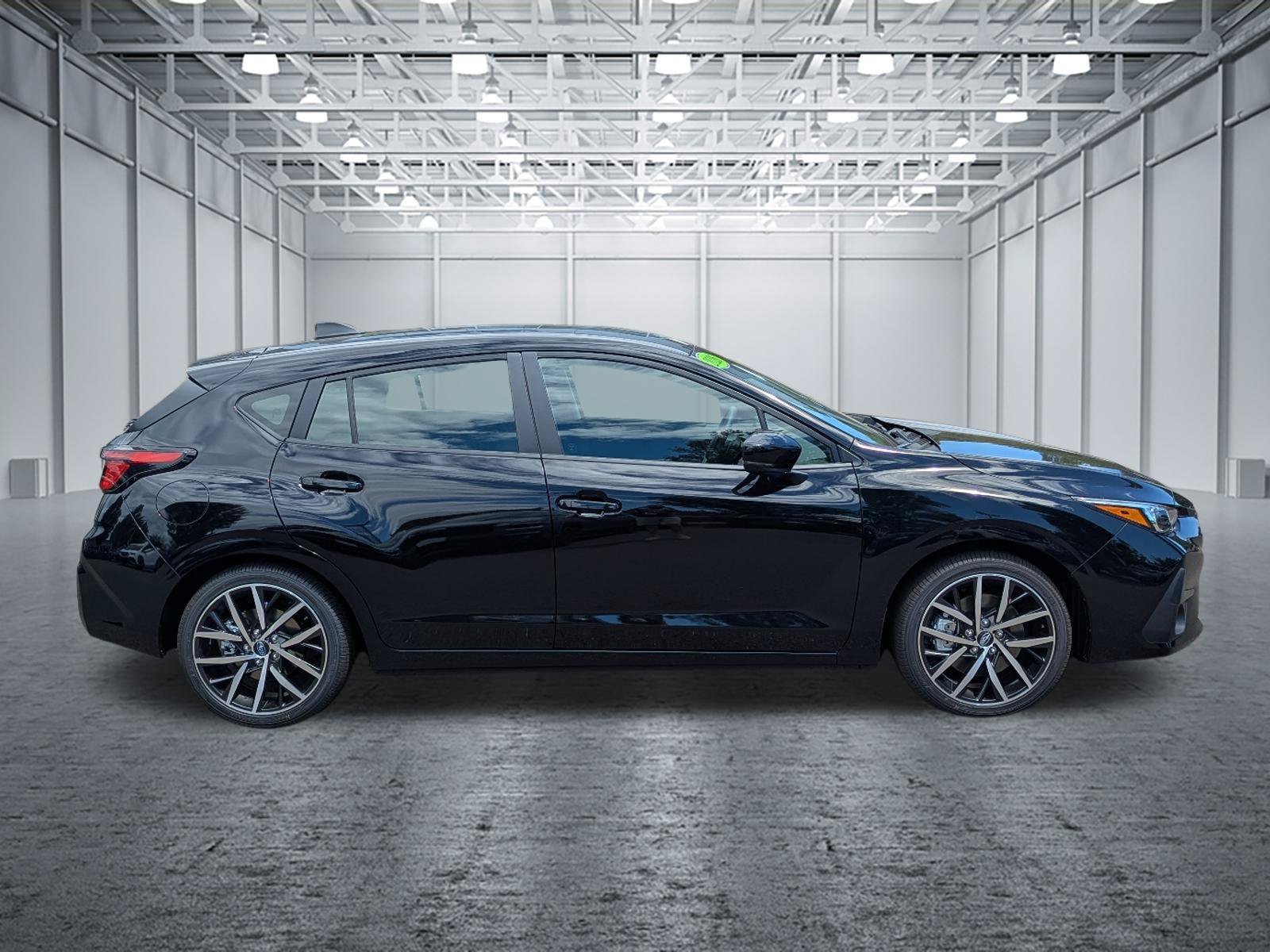 New 2026 Subaru Impreza 2.0i Sport AWD/4WD image 6