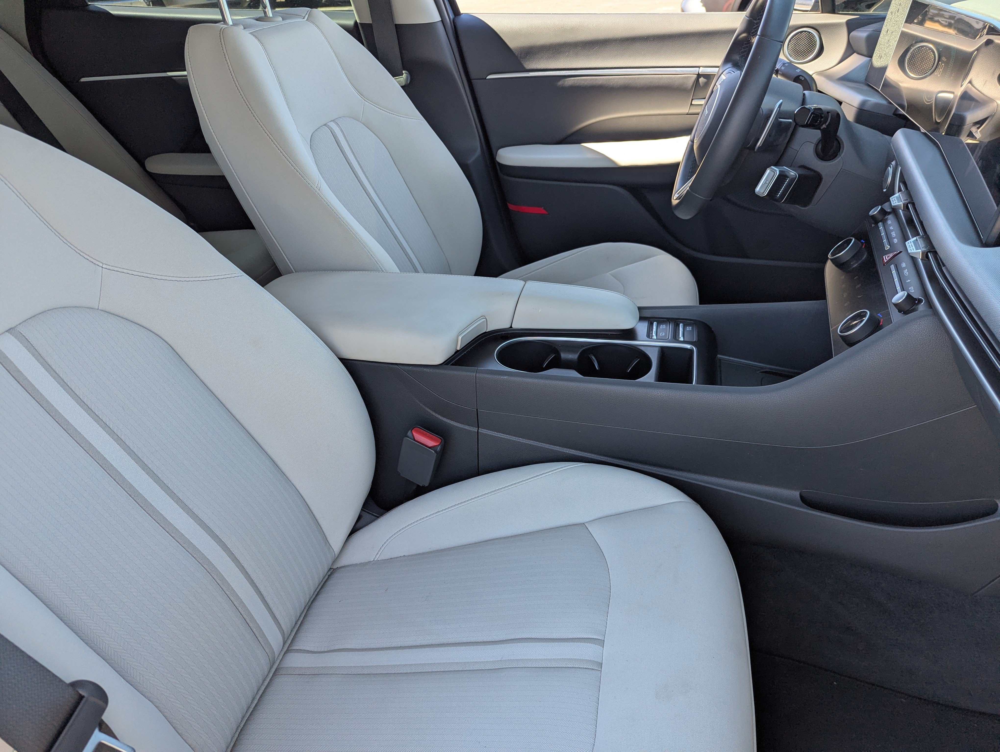 New 2026 Hyundai Sonata SEL FWD image 10