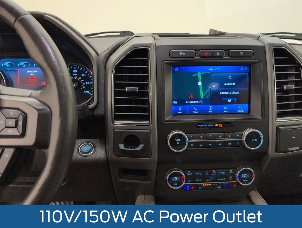 Used 2020 Ford Expedition XLT w/ Equipment Group 202A RWD image 20
