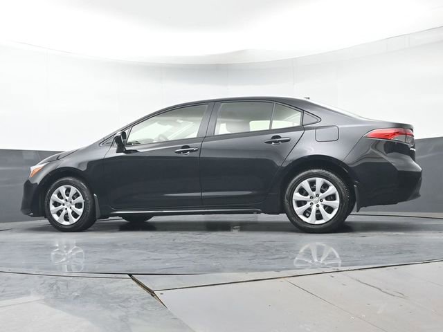 Certified 2026 Toyota Corolla LE image 24