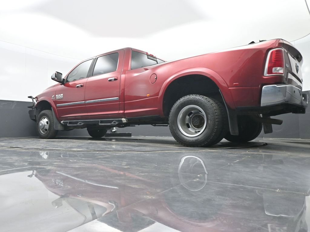 Used 2014 RAM 3500 Laramie image 33