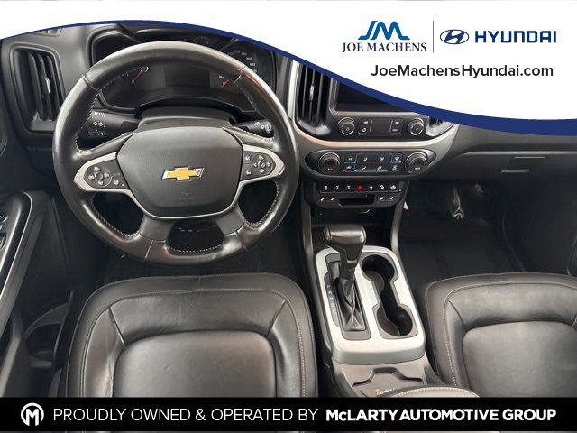 Used 2021 Chevrolet Colorado ZR2 image 25