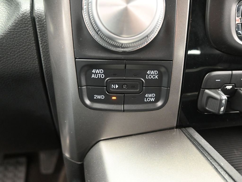 Used 2017 RAM 1500 Sport w/ Convenience Group image 32