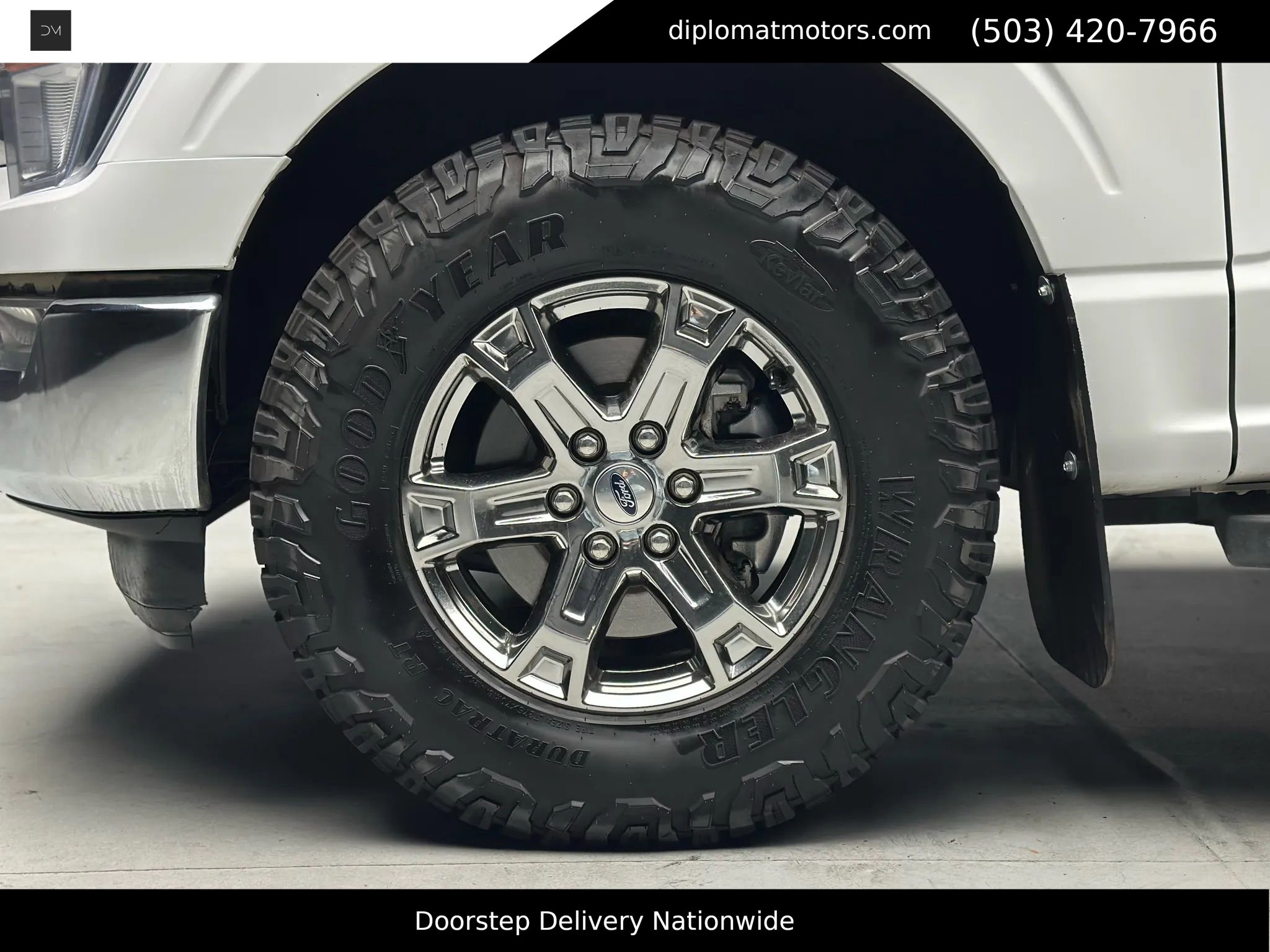 Used 2023 Ford F150 XLT w/ XTR Package image 38