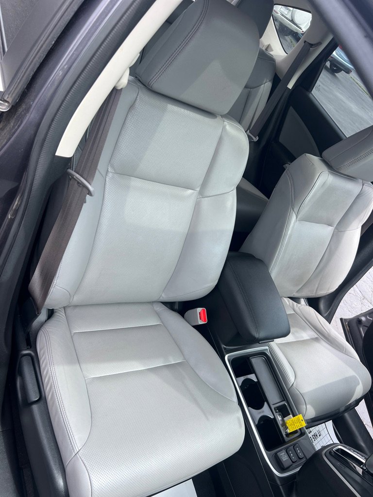 Used 2015 Honda CR-V Touring image 19