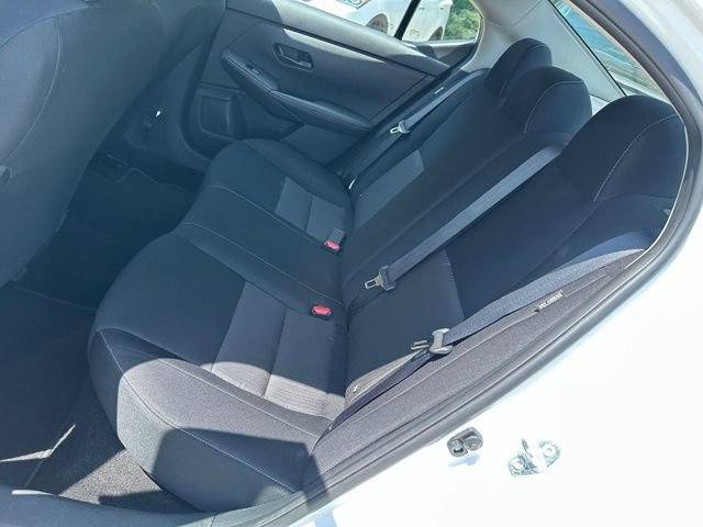 Used 2025 Nissan Sentra SV FWD image 13
