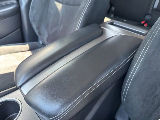 Used 2019 Nissan Murano S AWD/4WD image 16