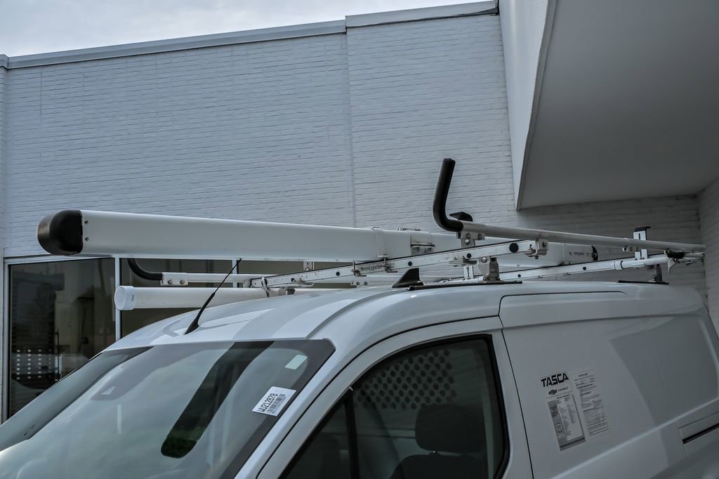 Used 2022 Ford Transit Connect XL FWD image 6