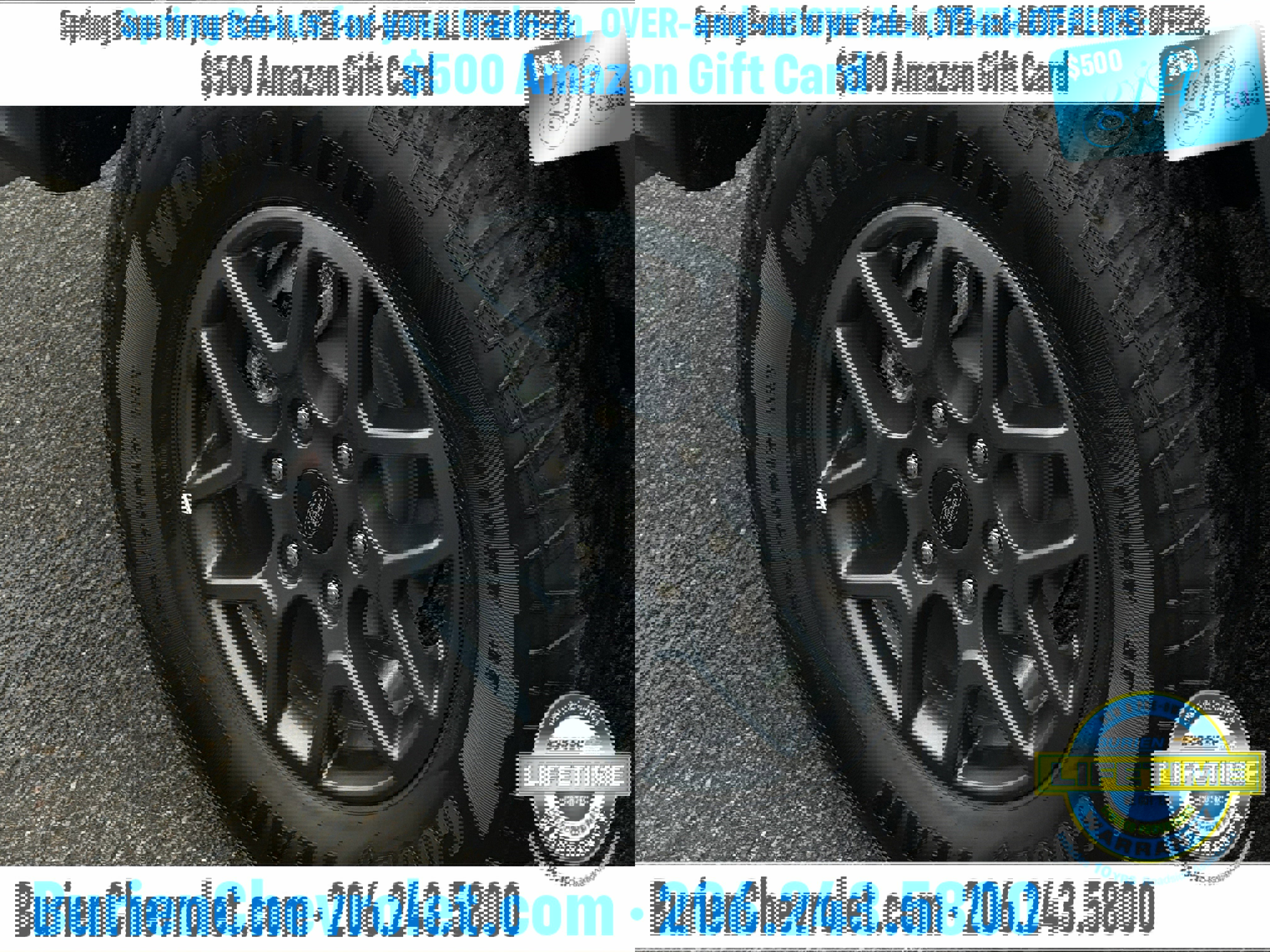 Used 2025 Ford Ranger XLT w/ Trailer Tow Package image 28