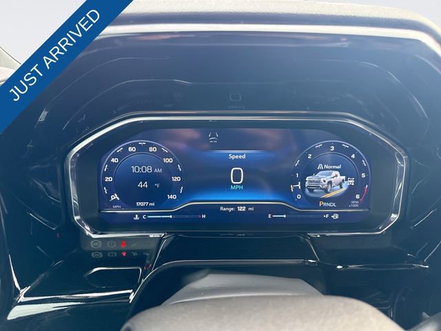 Used 2024 Chevrolet Silverado 3500 High Country w/ High Country Premium Package image 15