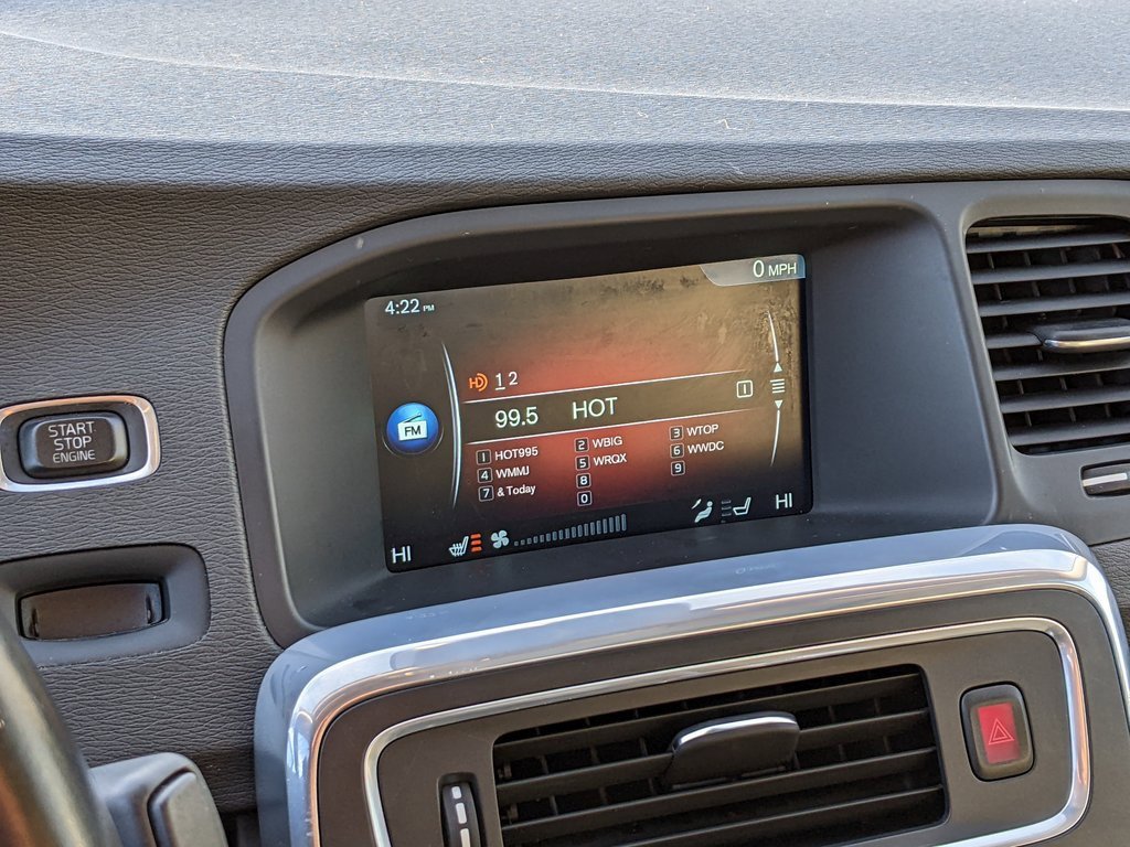 Used 2016 Volvo S60 T5 Premier w/ Convenience Package image 17