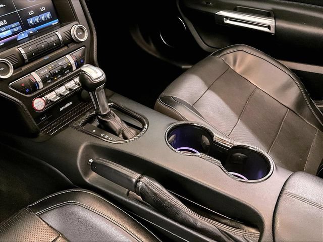 Used 2015 Ford Mustang Premium RWD image 17