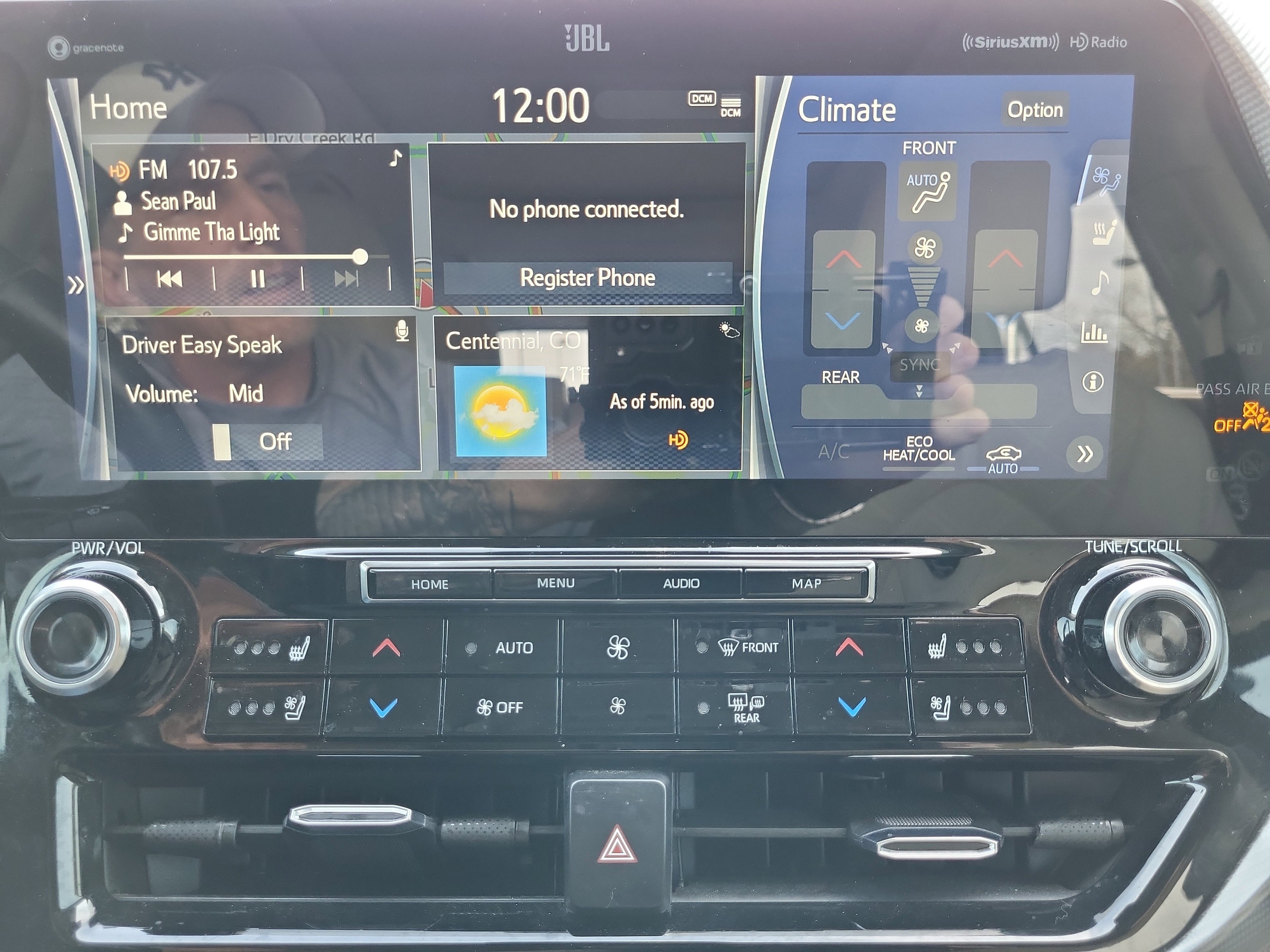 Used 2022 Toyota Highlander Platinum image 24