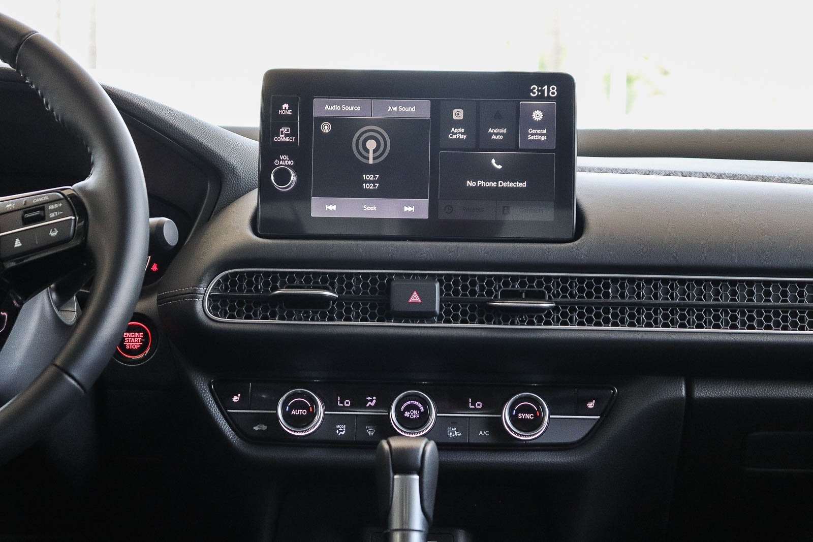 Certified 2026 Honda HR-V EX-L image 16