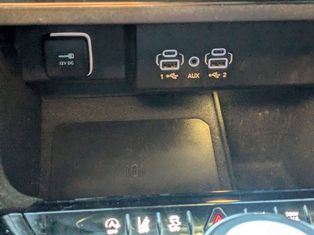 Used 2022 Jeep Wagoneer Series II image 28