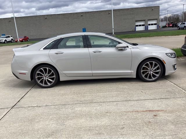 Used 2019 Lincoln MKZ Reserve w/ Reserve Plus Package image 10