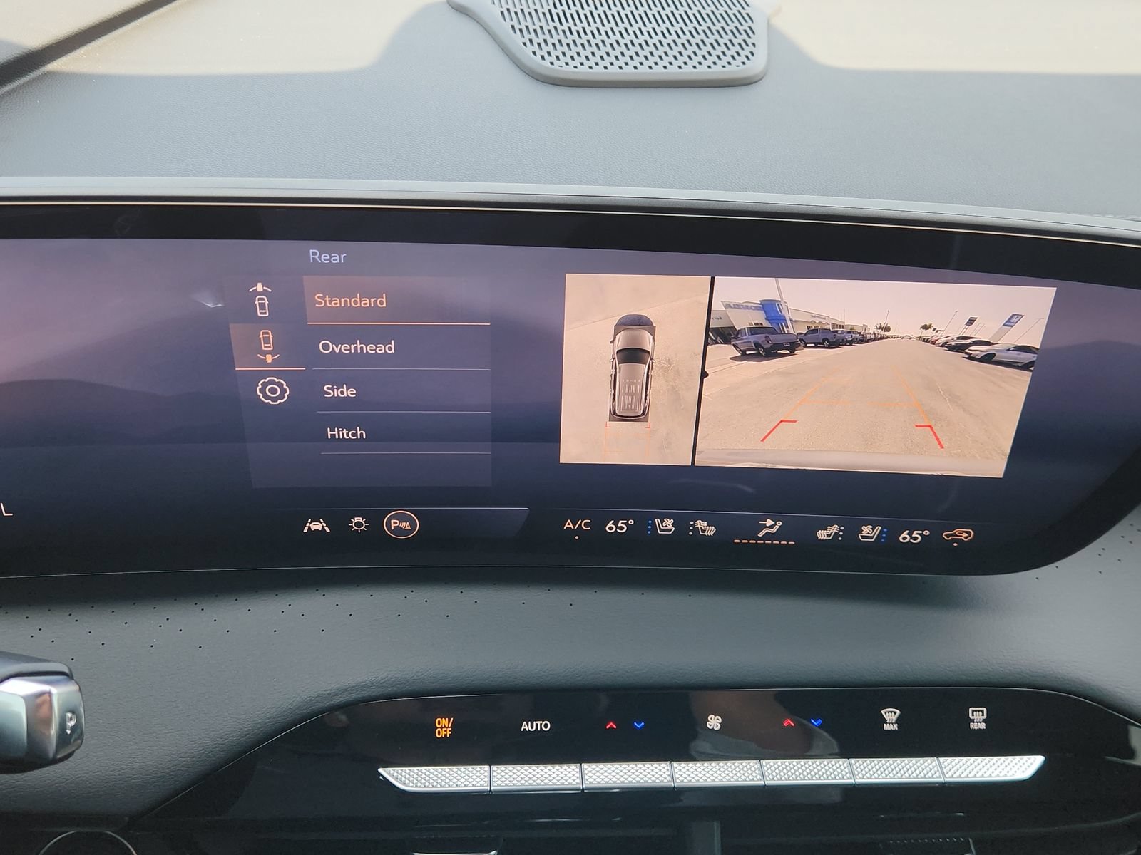 New 2026 Buick Enclave Avenir w/ Super Cruise Package FWD image 21