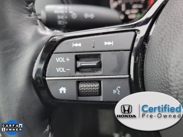 Certified 2023 Honda CR-V EX-L image 21