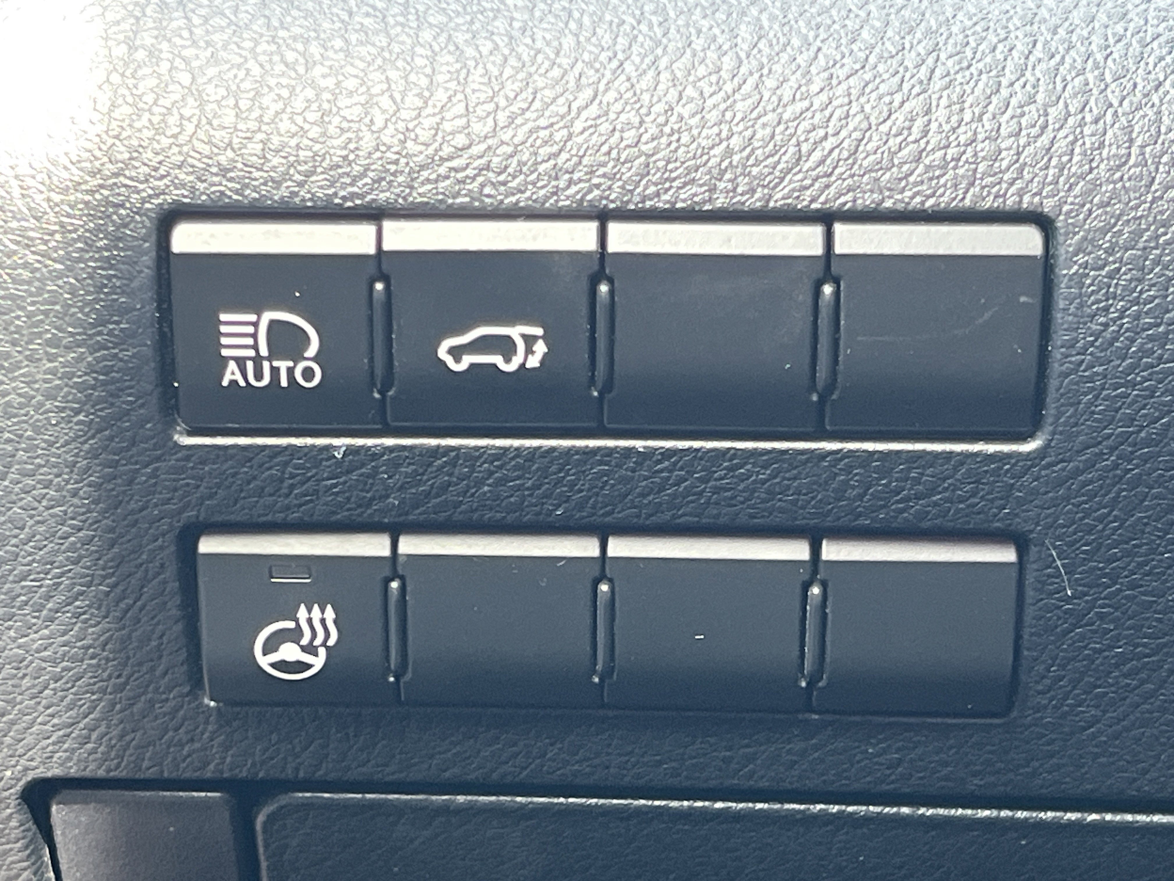 Used 2019 Lexus RX 350L AWD image 16