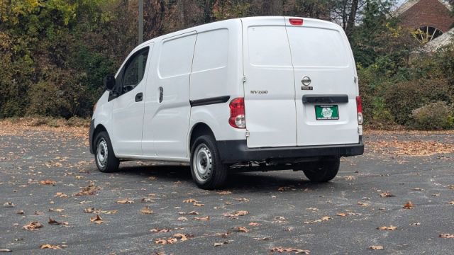 Used 2019 Nissan NV200 S image 6
