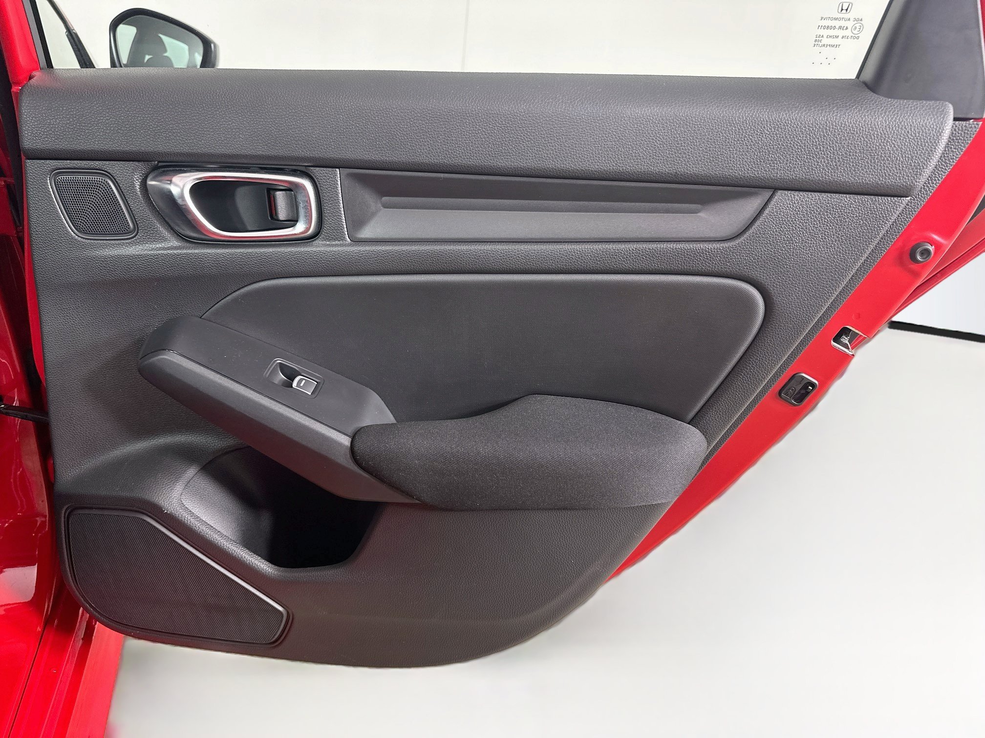 Used 2024 Honda Civic Sport image 28