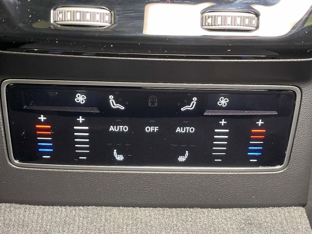 New 2026 Audi A6 Prestige image 25