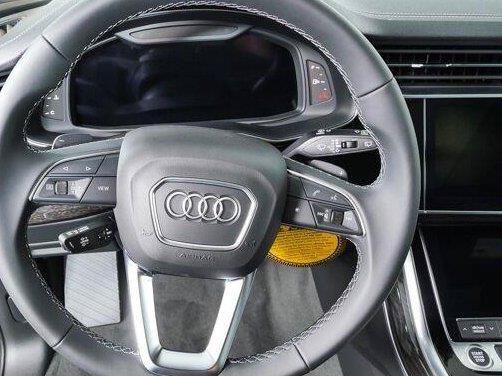 New 2026 Audi Q7 2.0T Premium Plus AWD/4WD image 14