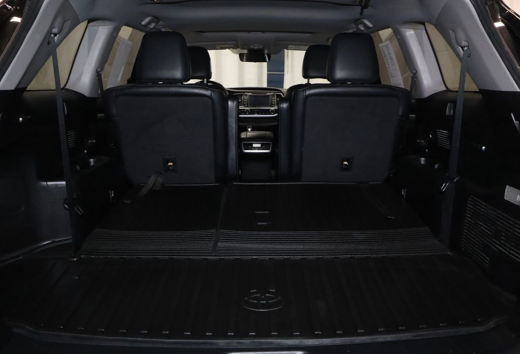Used 2019 Toyota Highlander Limited AWD/4WD image 18