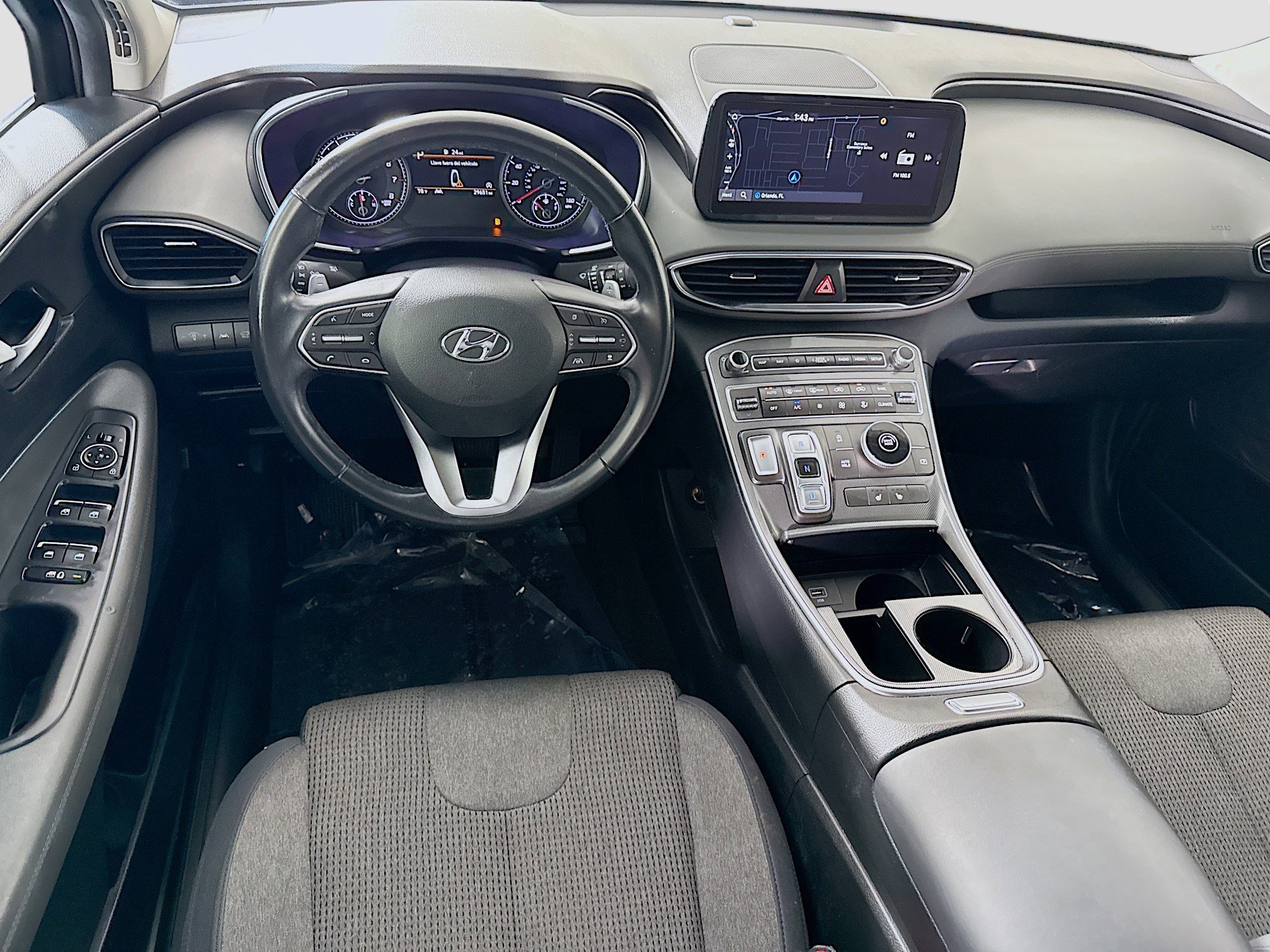 Used 2023 Hyundai Santa Fe SEL image 17