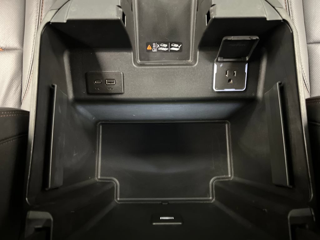 Used 2025 GMC Sierra 1500 AT4 AWD/4WD image 44