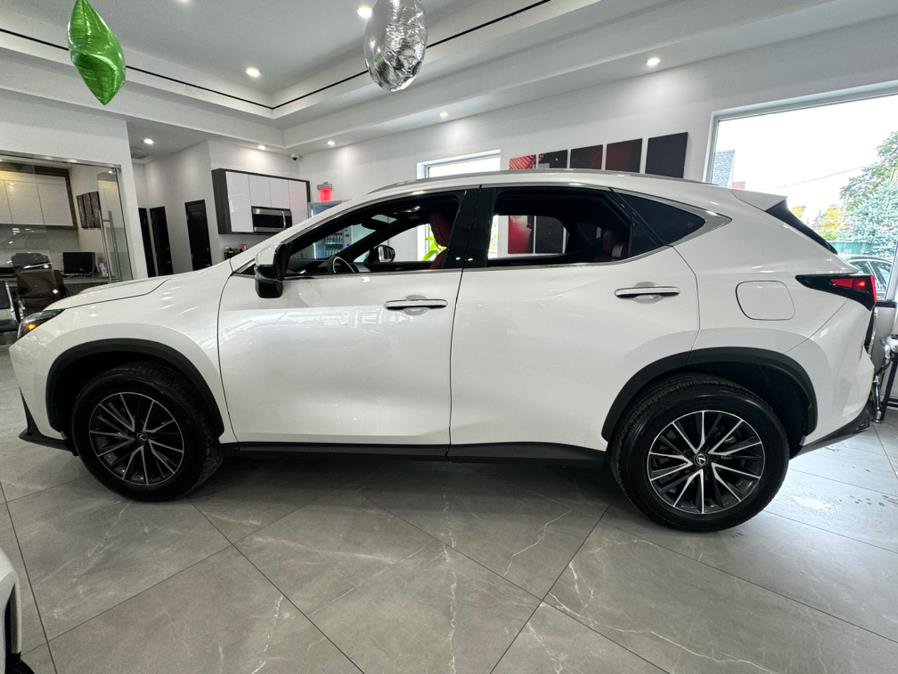 Used 2024 Lexus NX 350 AWD image 5