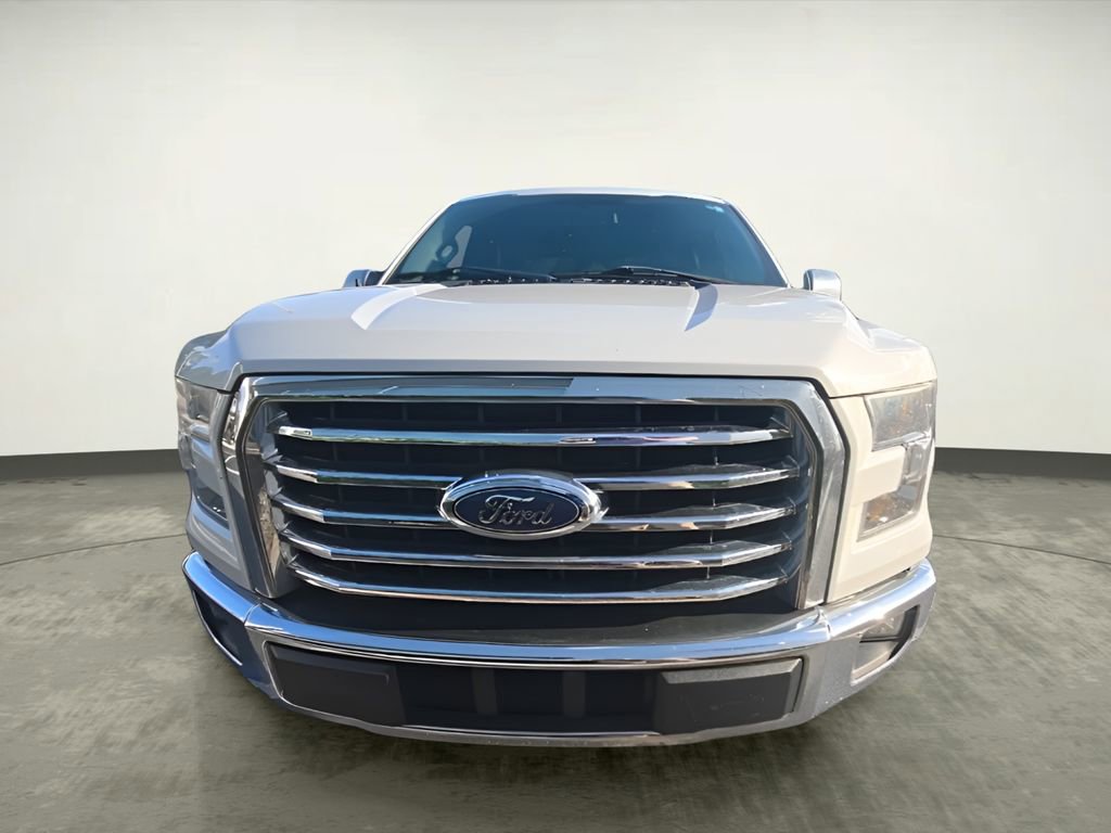 Used 2015 Ford F150 XLT w/ Equipment Group 302A Luxury image 6