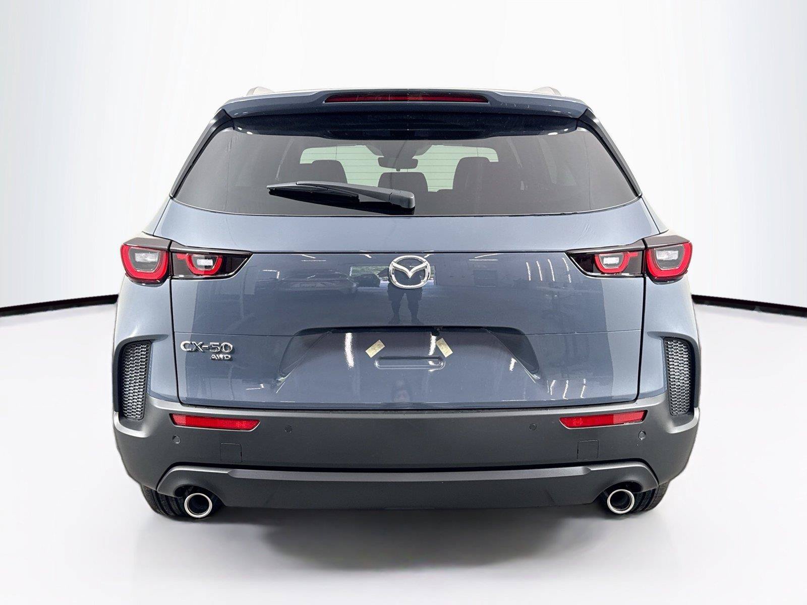 New 2026 MAZDA CX-50 AWD 2.5 S w/ Weather Package image 7