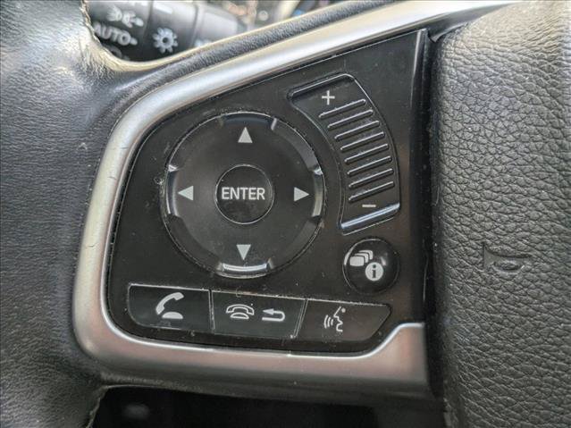 Used 2016 Honda Civic Touring image 5