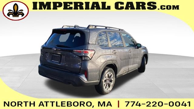 New 2026 Subaru Forester Premium AWD/4WD image 10