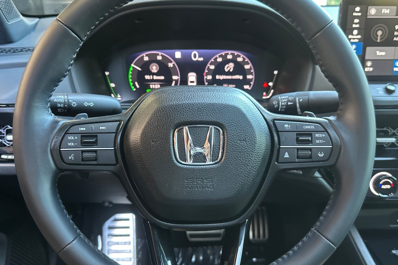 Used 2025 Honda Accord Sport image 10